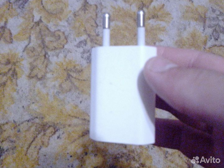 Блог питания от apple