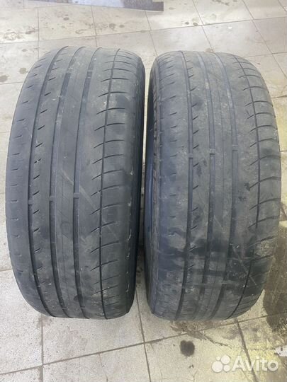 Michelin Pilot Exalto PE2 215/55 R17