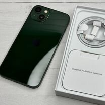 iPhone 13, 256 ГБ