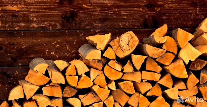 Дрова