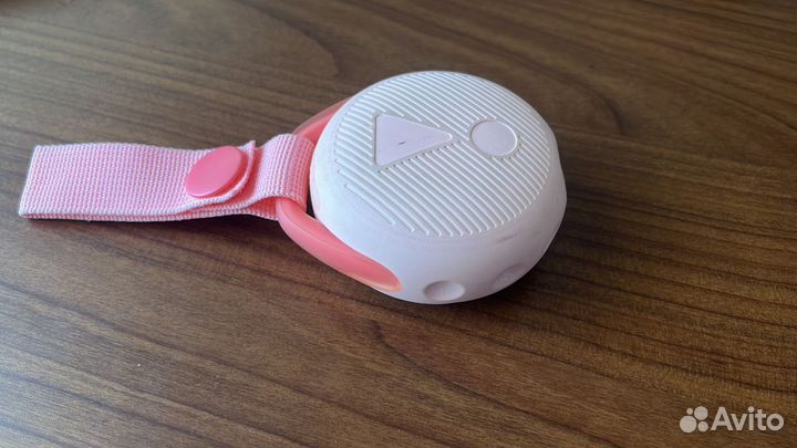 Беспроводная колонка