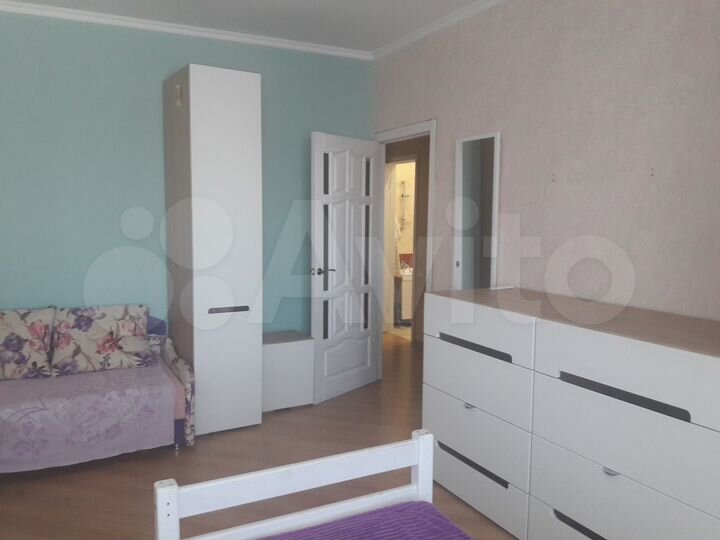 3-к. квартира, 115 м², 9/10 эт.