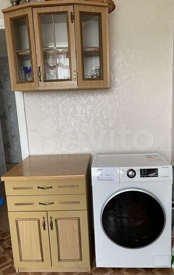 2-к. квартира, 50 м², 8/9 эт.