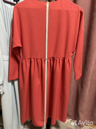Платье женское 42 размер