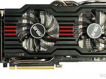 Gtx 660 ti на запчасти или под восстановление