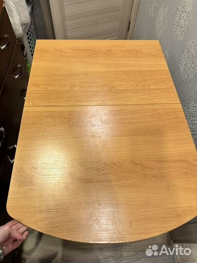 Стол раскладной