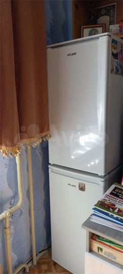 Комната 22 м² в 3-к., 3/9 эт.