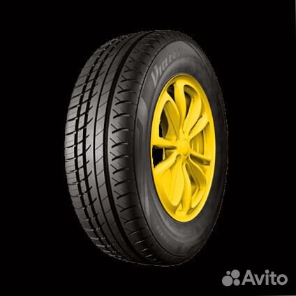 Viatti Strada Asimmetrico V-130 225/45 R17 94V