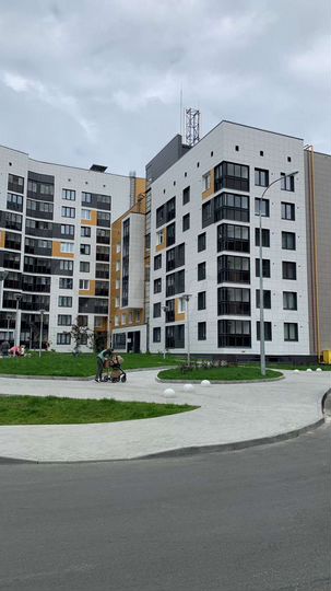 Свободного назначения, 22 м²