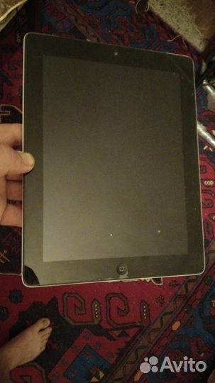 Планшет apple iPad mini бу