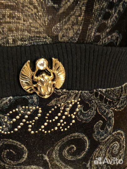 Платье roccobarocco