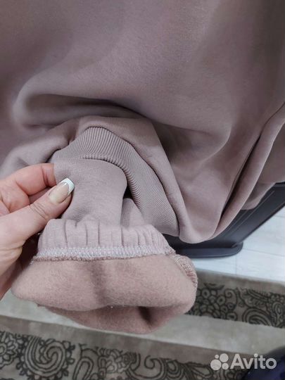 Костюм спортивный новый жен