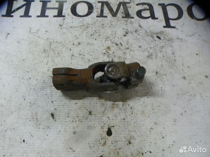 Кардан рулевой Hyundai Santa Fe