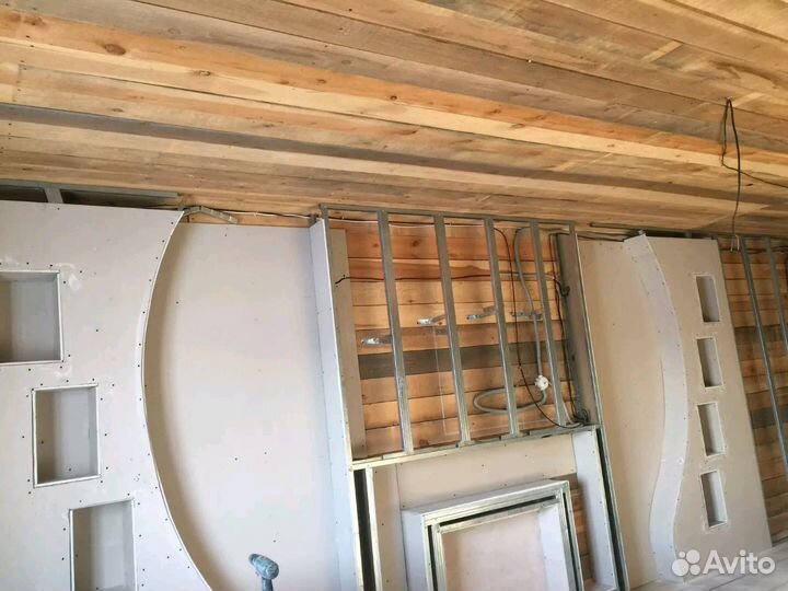 Ремонт квартиры коттеджей под ключ,и мастер на час