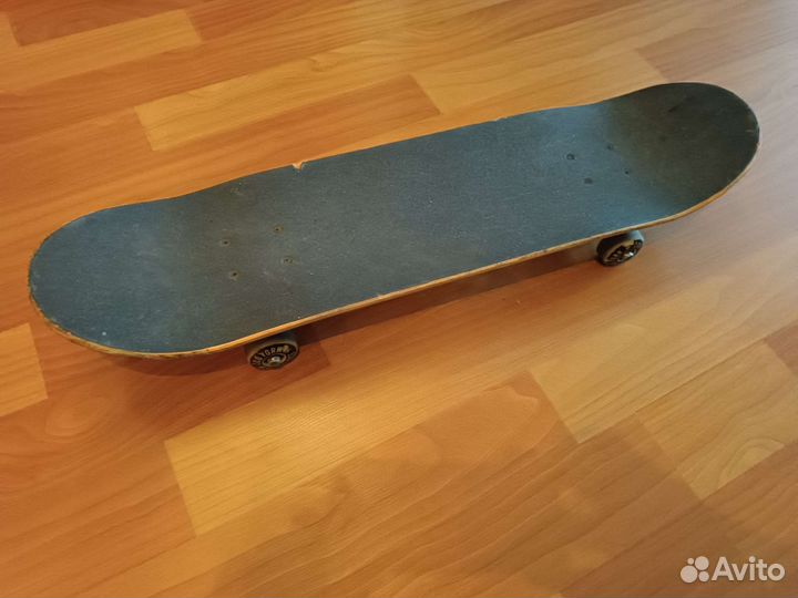 Скейтборд