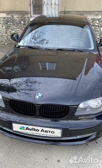 BMW 1 серия 1.6 AT, 2010, 169 000 км