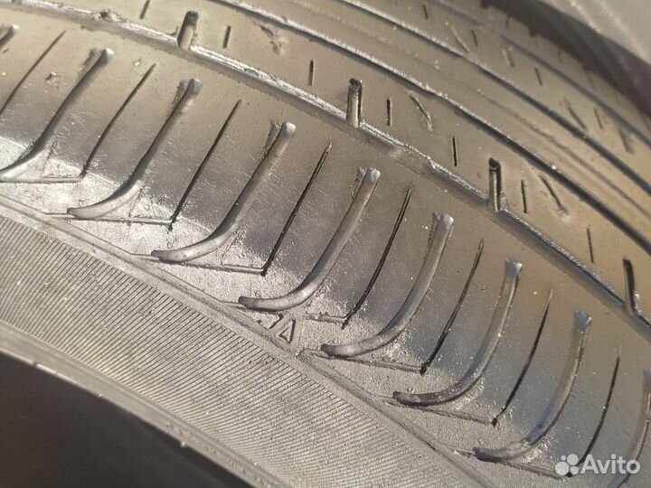 Dunlop Grandtrek PT3 225/65 R17 102H