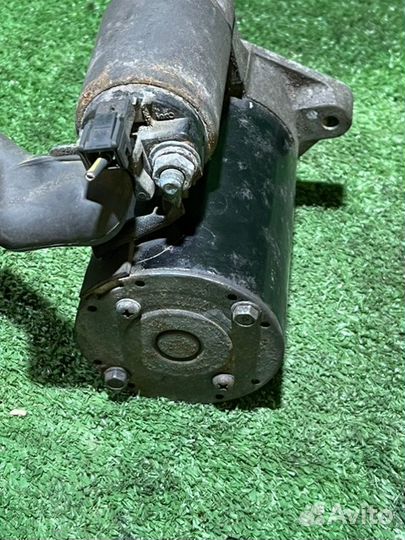 Стартер Getz Accent Elantra Picanto Matrix I10