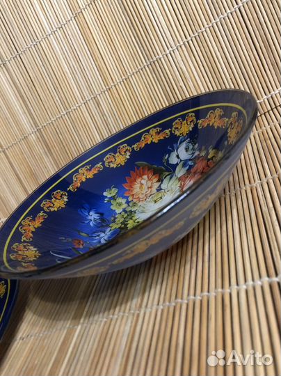 Набор столовой посуды Leomax 19 предметов новый