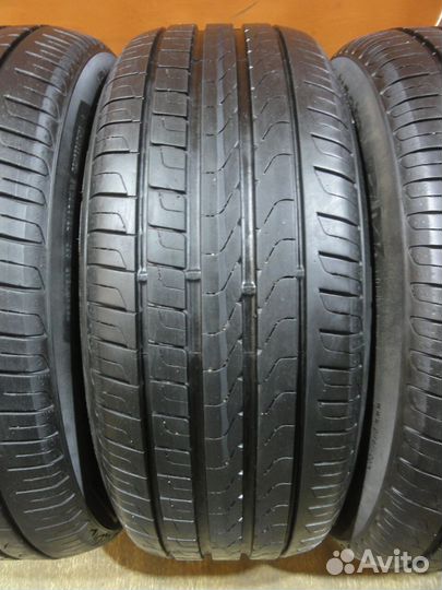 Pirelli Cinturato P7 215/55 R17 94V