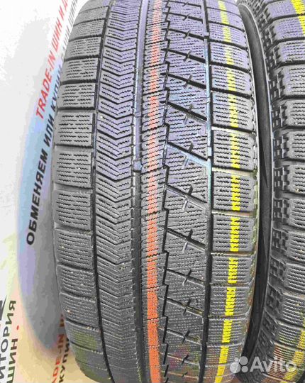 Bridgestone Blizzak VRX 215/55 R17 94S