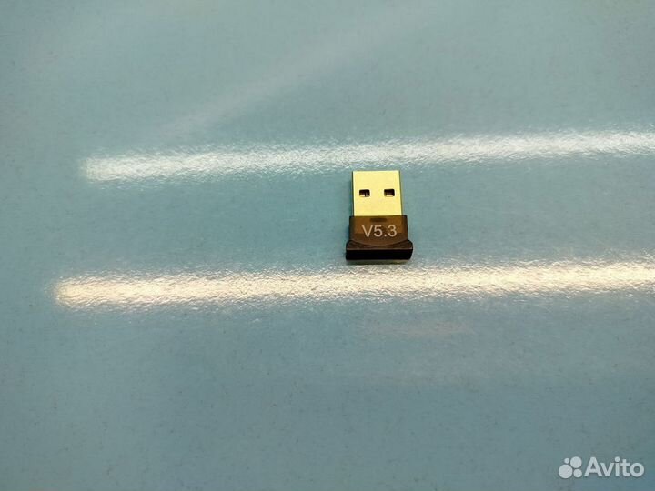 USB Bluetooth адаптер BT 5.3
