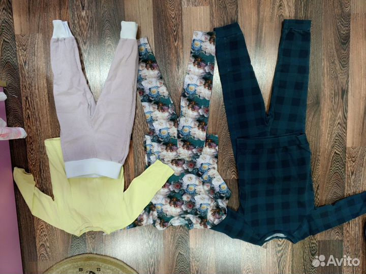 Одежда для девочки 86-92