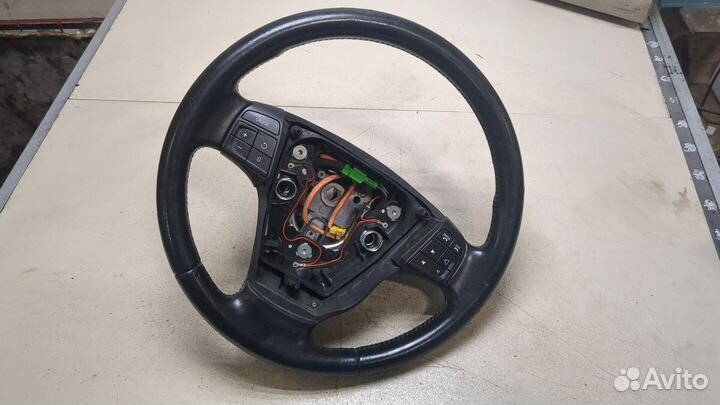 Руль Volvo S40 2004, 2010