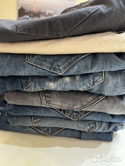 Женские вещи пакетом 42 44