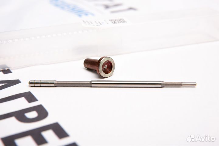 Клапан мультипликатор F00RJ02377