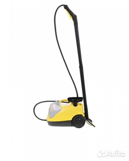 Прокат Karcher моющий пылесос пароочиститель мойка