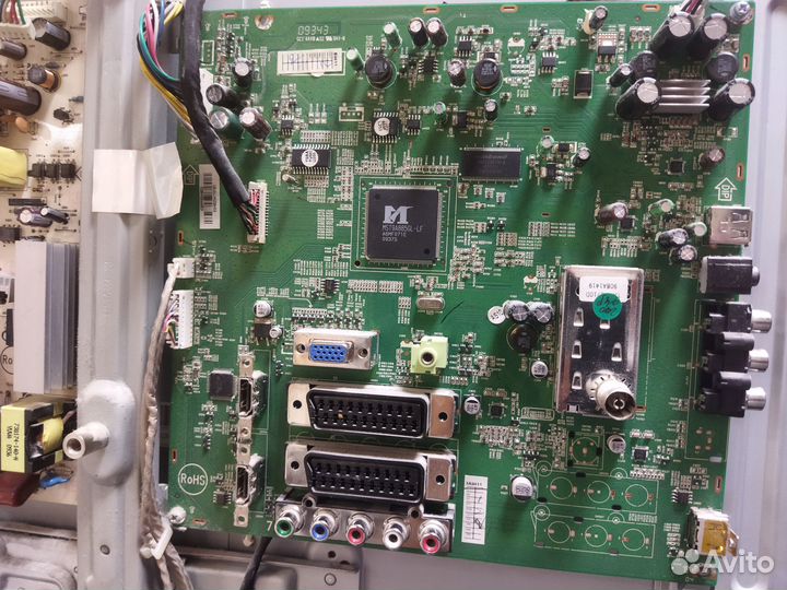 Материнские платы для тв Samsung