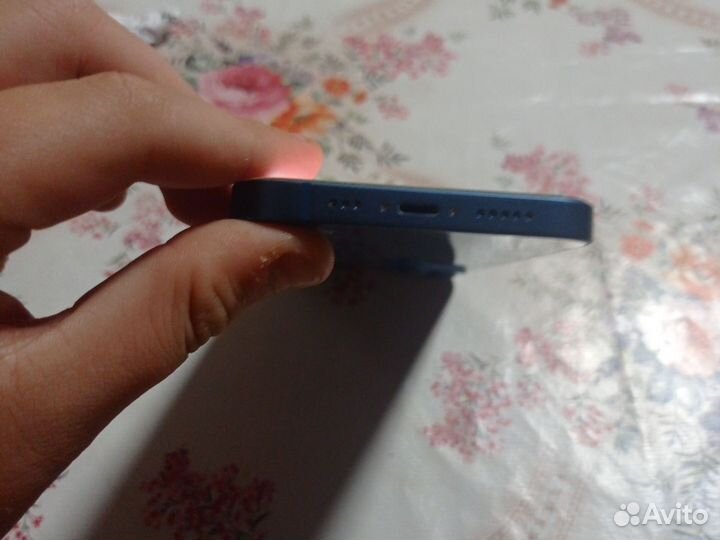 iPhone 13, 128 ГБ