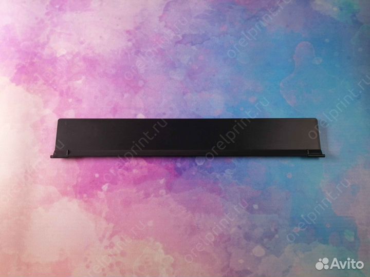 Крышка автоподатчика чёрная epson 1691112