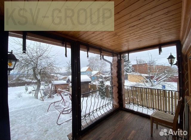 Мягкие окна на веранду