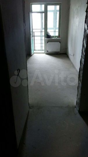 Квартира-студия, 25,1 м², 8/14 эт.