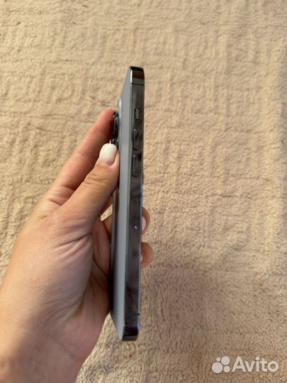 iPhone 13 Pro, 128 ГБ