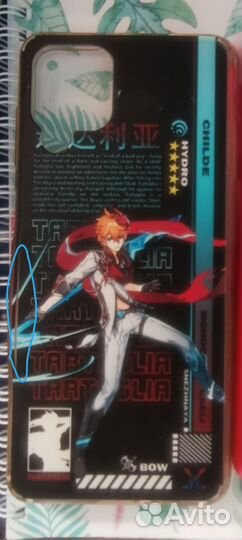 Чехол накладка Samsung A 12