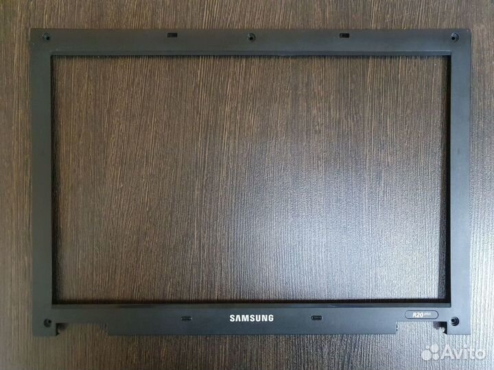 Запчасти и комплектующие Samsung R20 plus, лот №2