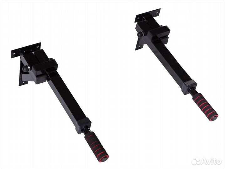 Брусья настенные складные 