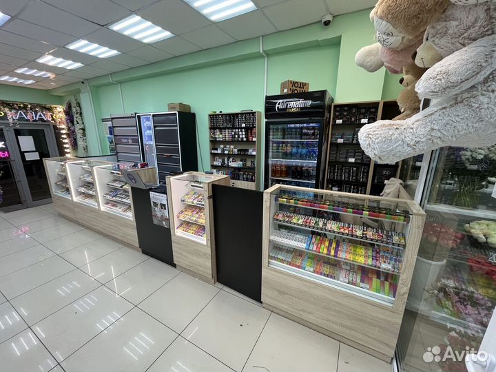 Табачный бизнес. Новое место на трафике