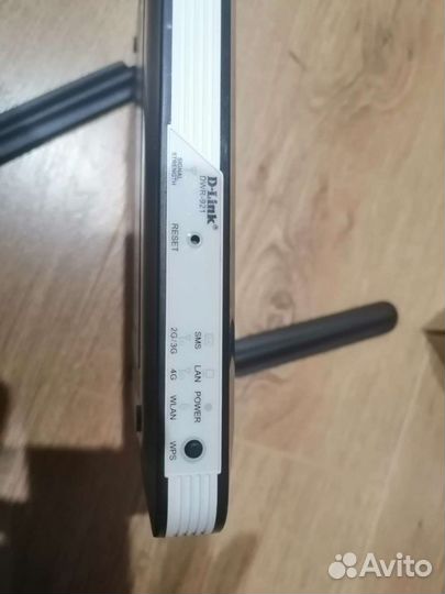 Dlink dwr921