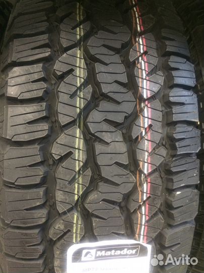 Matador MP 72 Izzarda A/T 2 205/70 R15