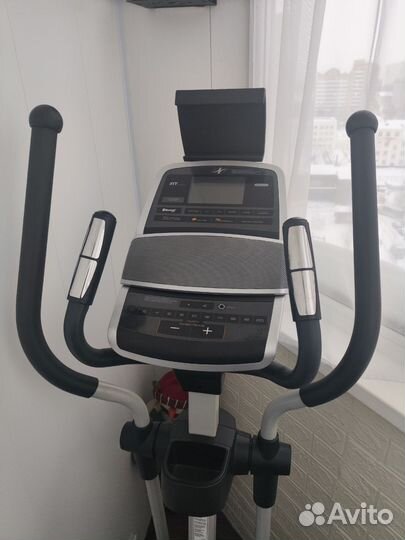 Эллиптический тренажер Nordic Track E500