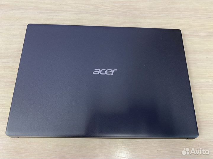 Acer 15'6, i3 10gen, MX330 2 GB, nvme 256 GB