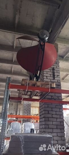 Ветрогенератор