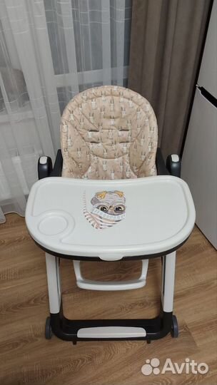 Стул Peg Perego Siesta