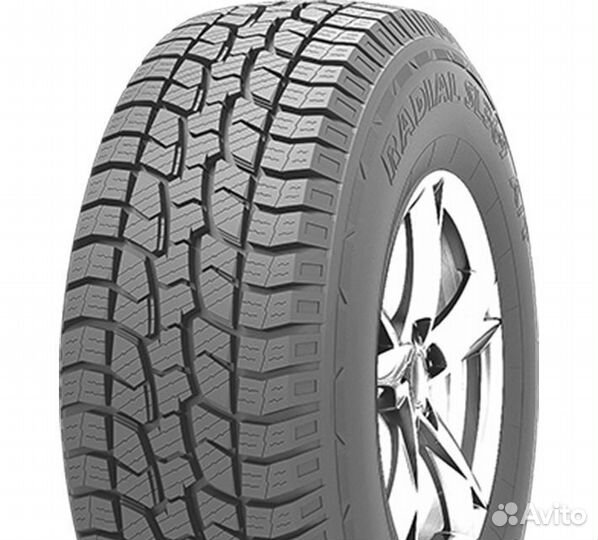 Westlake SL369 265/65 R17 112S