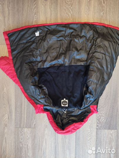 Куртка зимняя для мальчика