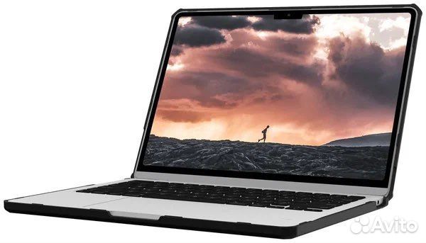 Чехол UAG Plyo MacBook AIR 13